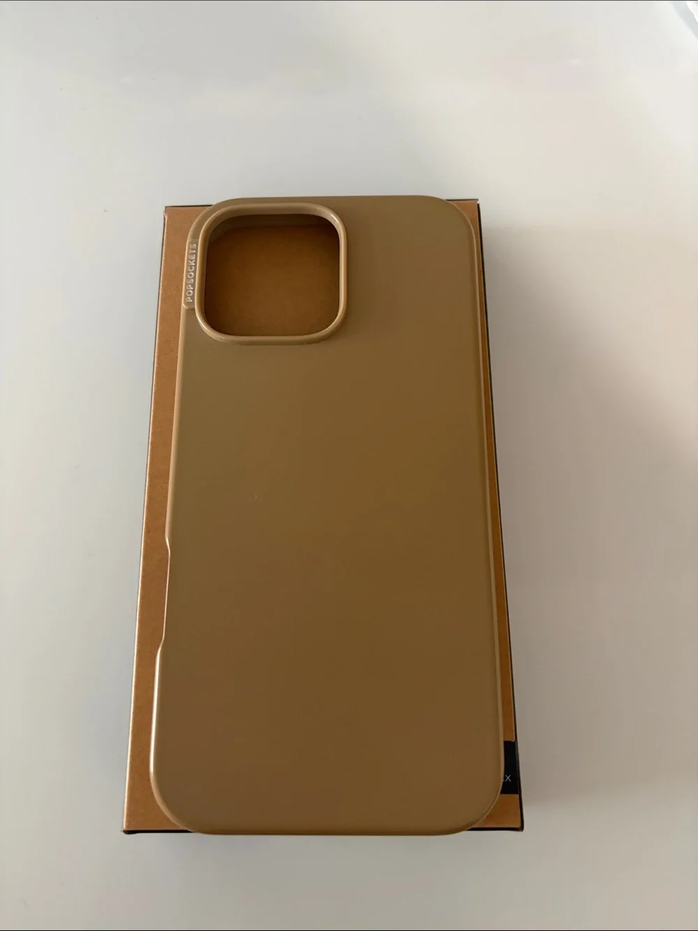 PopSockets iPhone 16 Pro Max Phone Case